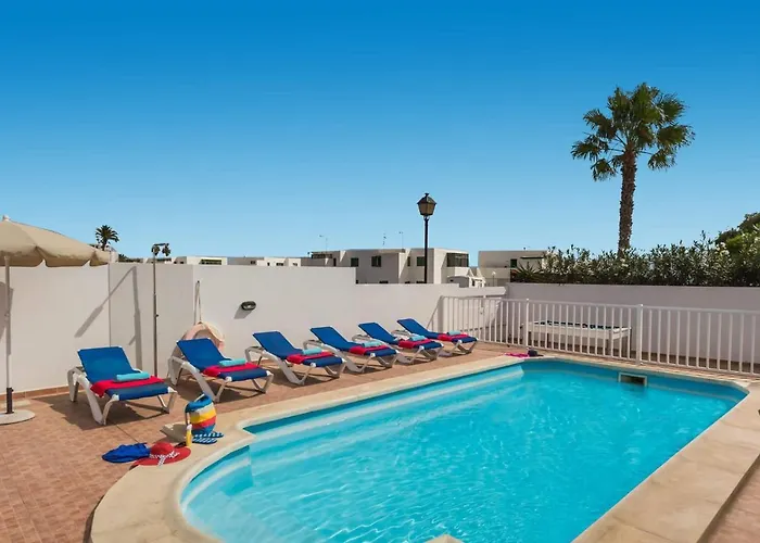 Amapola Mar By Villa