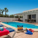 Villa Amapola Mar By *