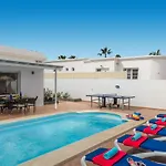 Amapola Mar By Puerto del Carmen (Lanzarote)