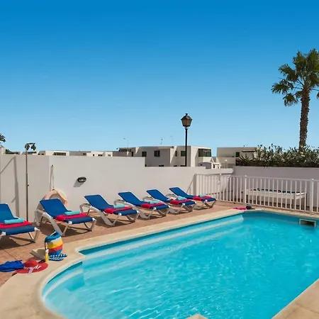 Amapola Mar By Villa