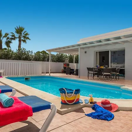 Villa Amapola Mar By *