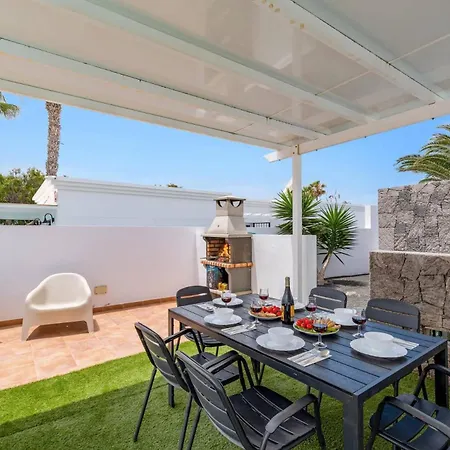 Amapola Mar By Villa