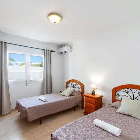 Villa Amapola Mar By