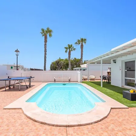 Amapola Mar By Villa *