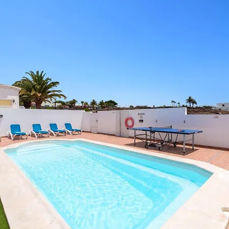 Villa Amapola Mar By *